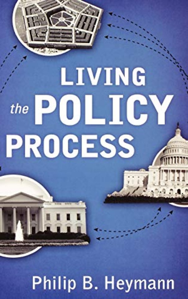 Living the Policy Process