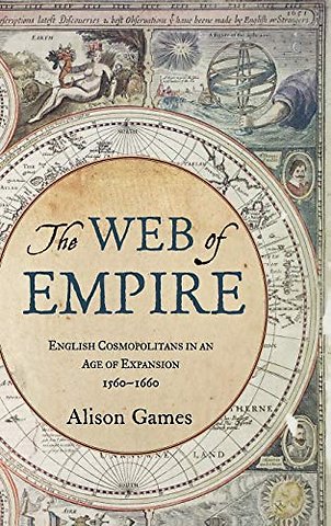 The Web of Empire