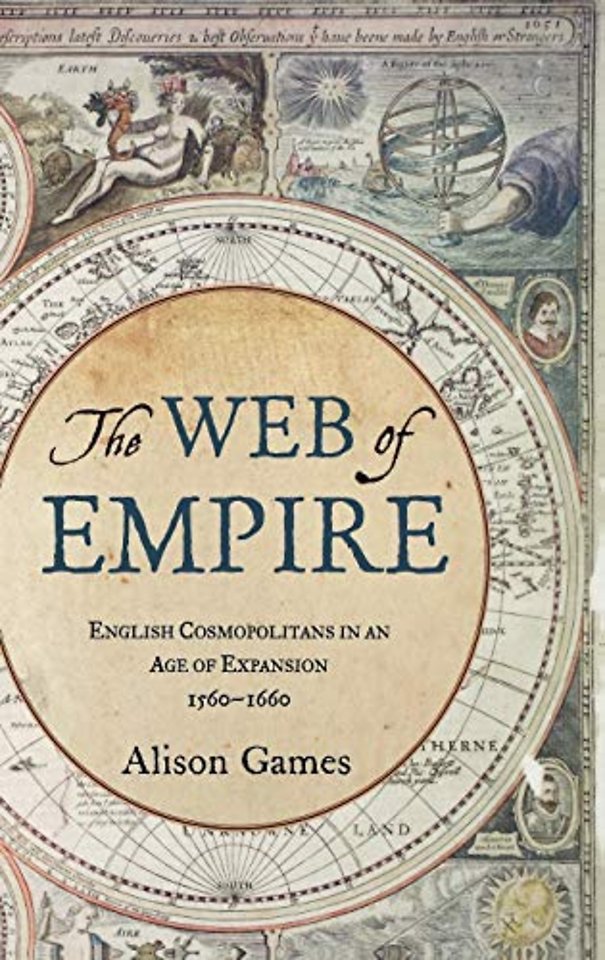 The Web of Empire
