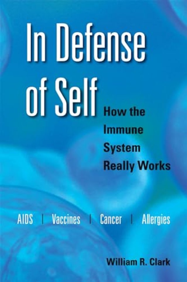 In Defense of Self