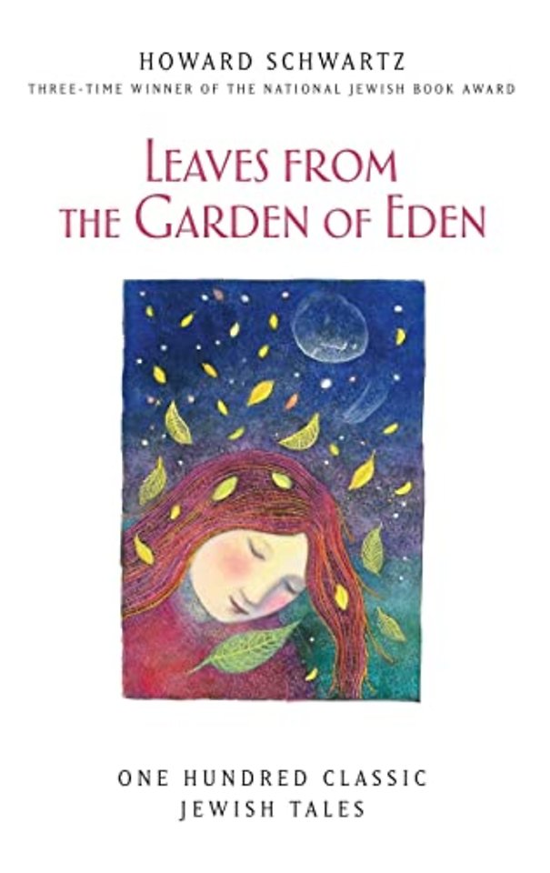 Leaves from the Garden of Eden