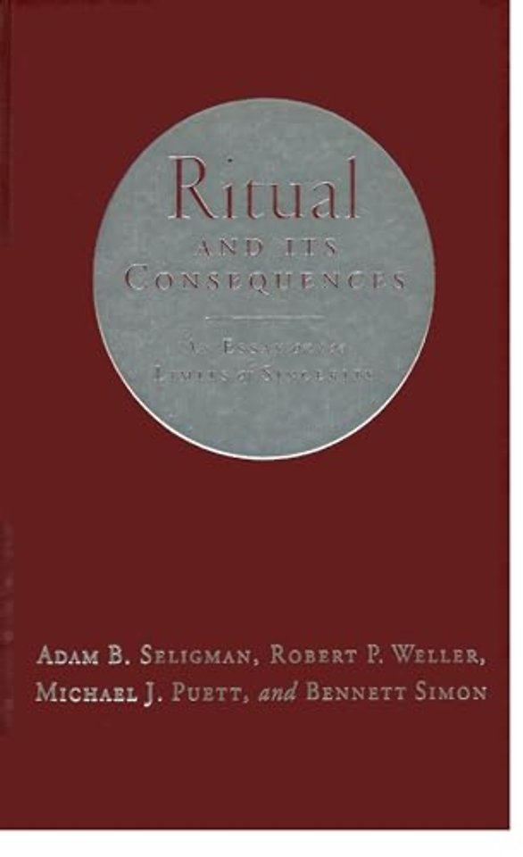 Ritual and Its Consequences