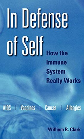 In Defense of Self