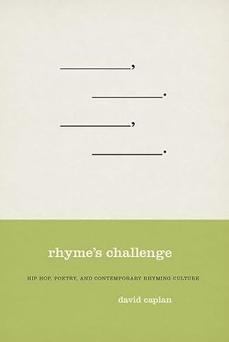 Rhyme's Challenge