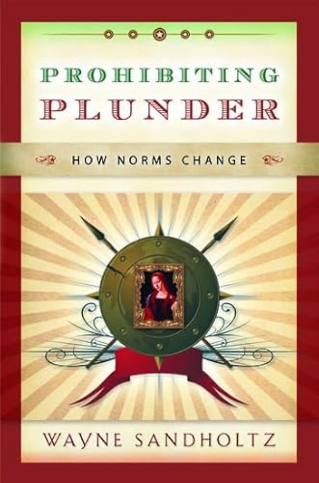 Prohibiting Plunder