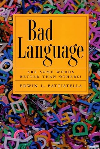 Bad Language