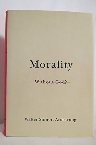 Morality Without God?