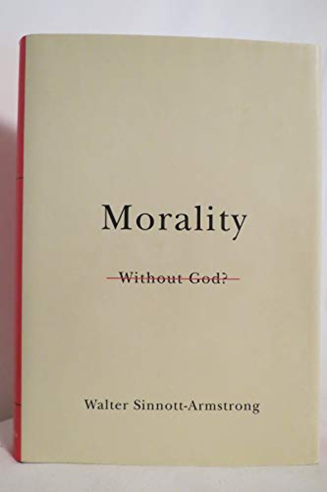 Morality Without God?