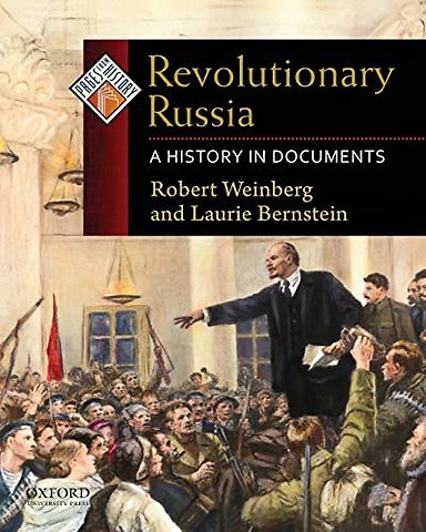 Revolutionary Russia