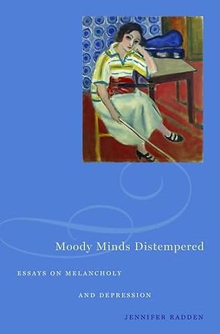 Moody Minds Distempered