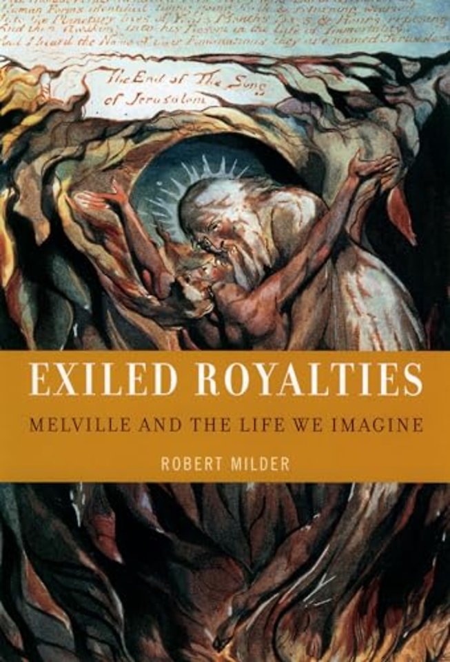 Exiled Royalties
