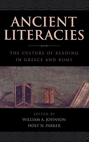Ancient Literacies