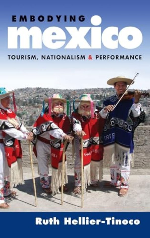 Embodying Mexico
