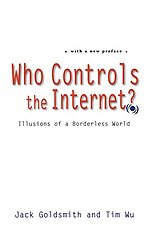 Who Controls the Internet?