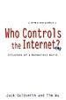 Who Controls the Internet?