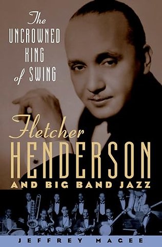 The Uncrowned King of Swing