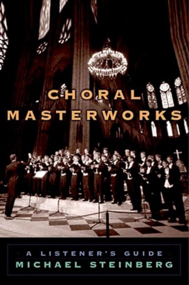 Choral Masterworks