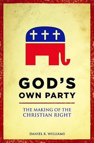God's Own Party
