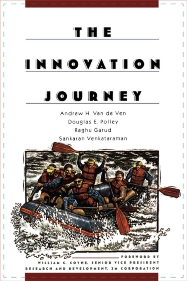 The Innovation Journey