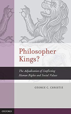 Philosopher Kings?