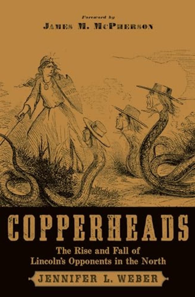 Copperheads