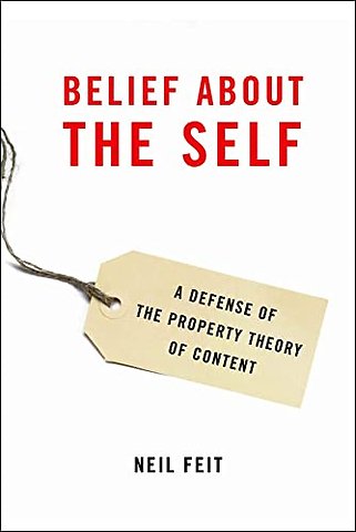 Belief about the Self