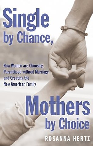 Single by Chance Mothers by Choice
