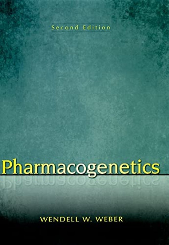 Pharmacogenetics