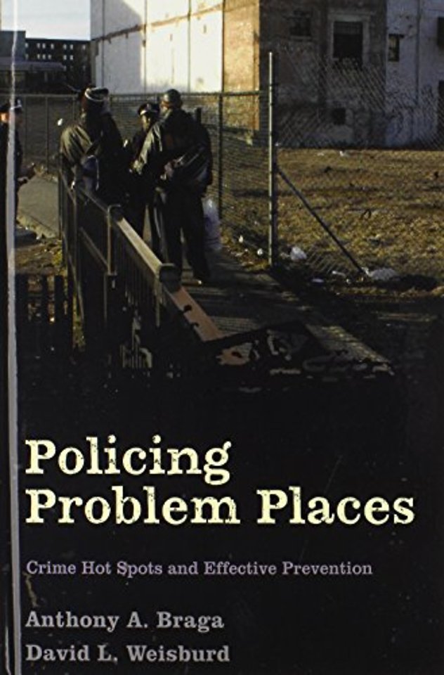 Policing Problem Places