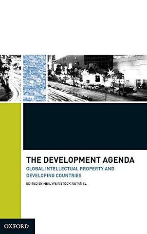 The Development Agenda