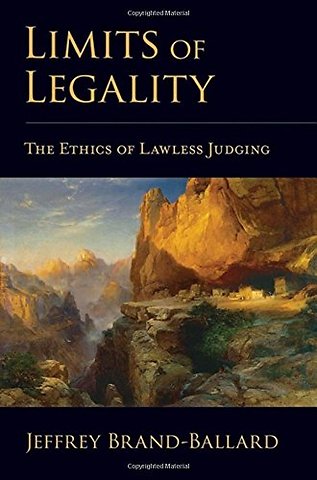Limits of Legality