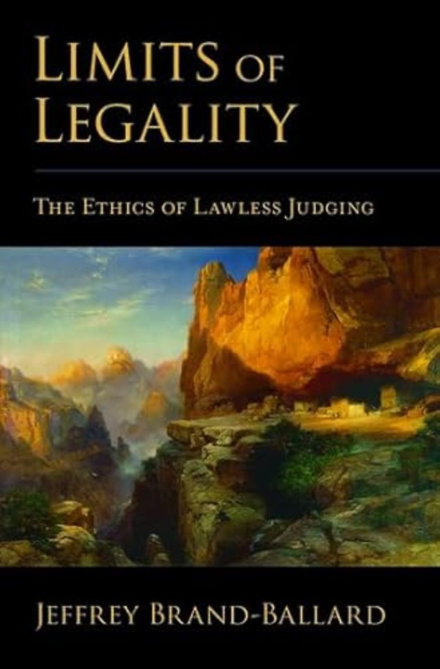 Limits of Legality