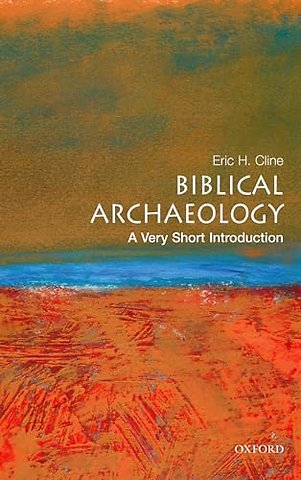 Biblical Archaeology