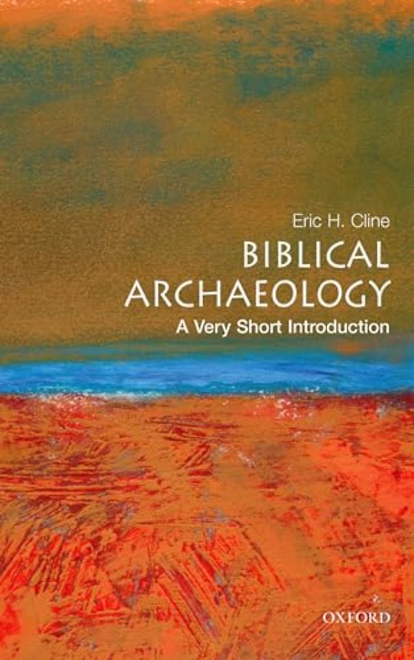 Biblical Archaeology