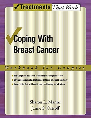 Coping with Breast Cancer: Workbook for Couples