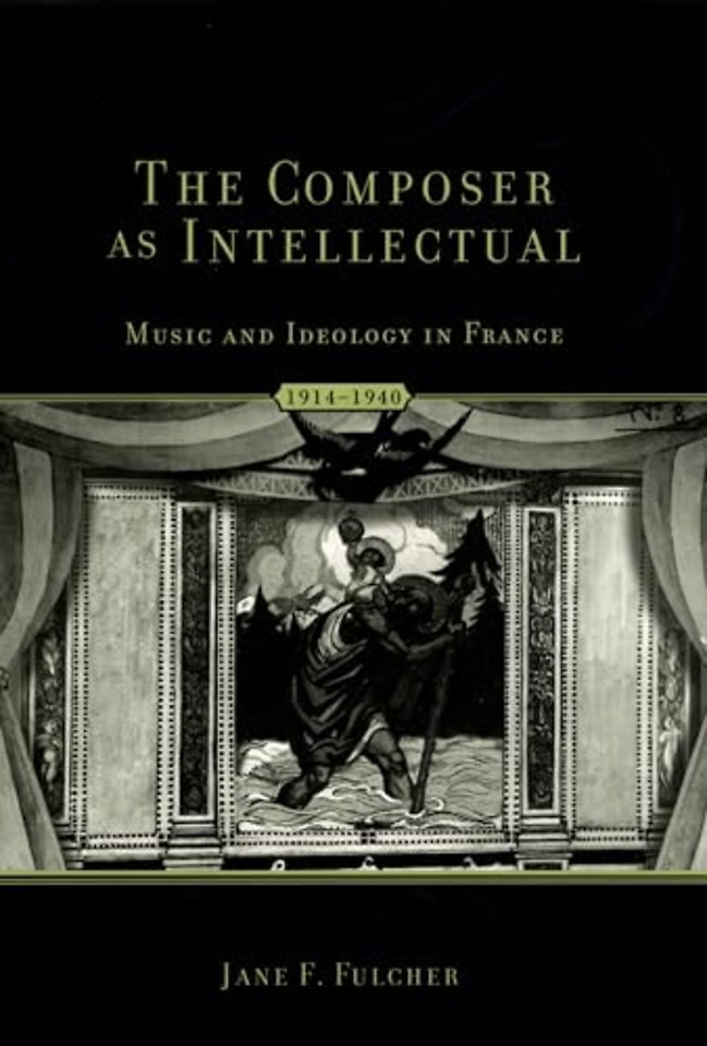 The Composer as Intellectual