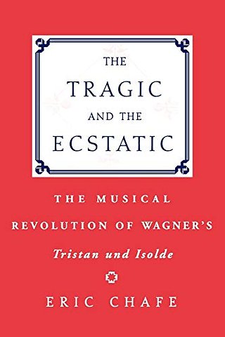 The Tragic and the Ecstatic
