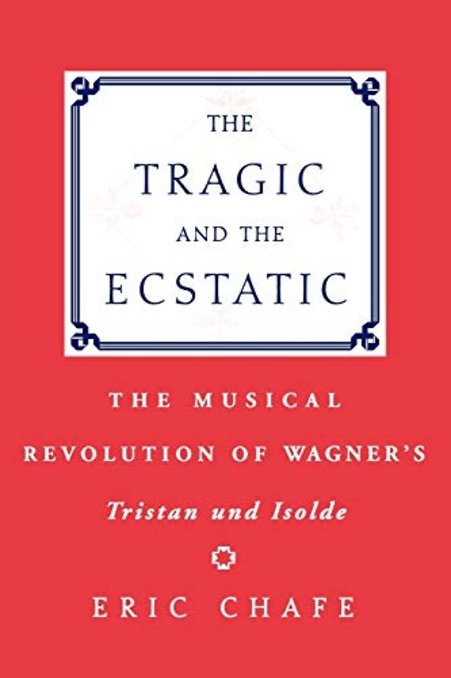 The Tragic and the Ecstatic