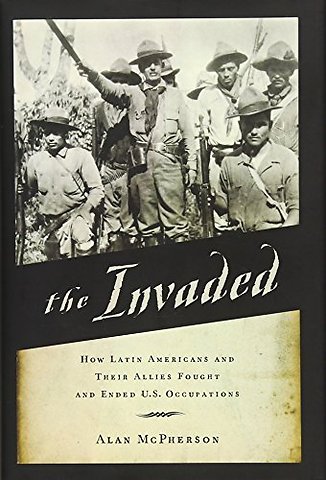 The Invaded