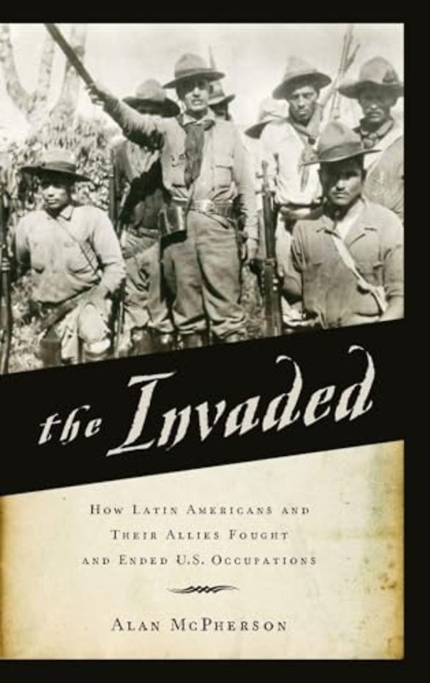 The Invaded
