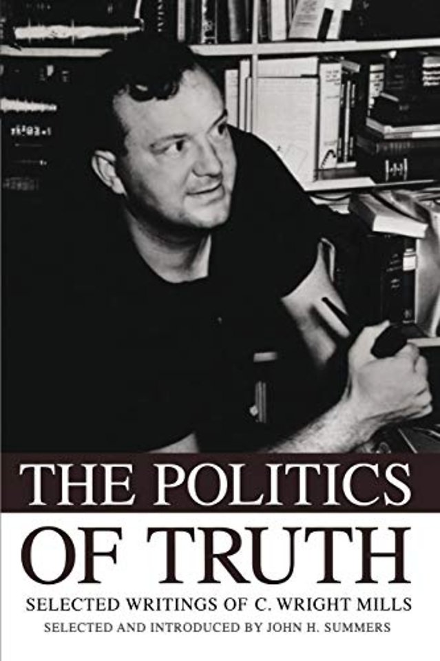 The Politics of Truth