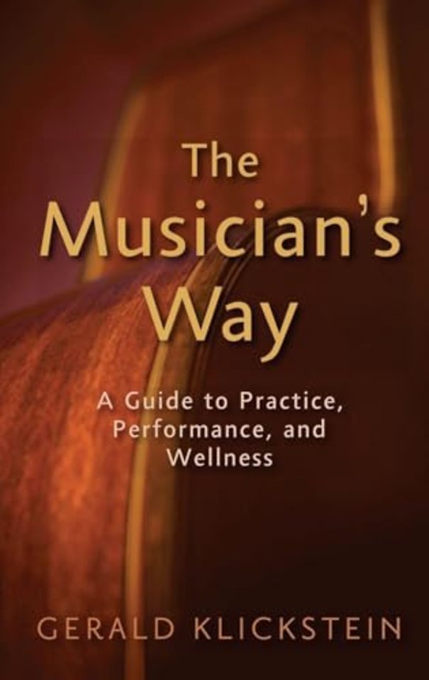 The Musician's Way