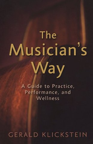 The Musician's Way
