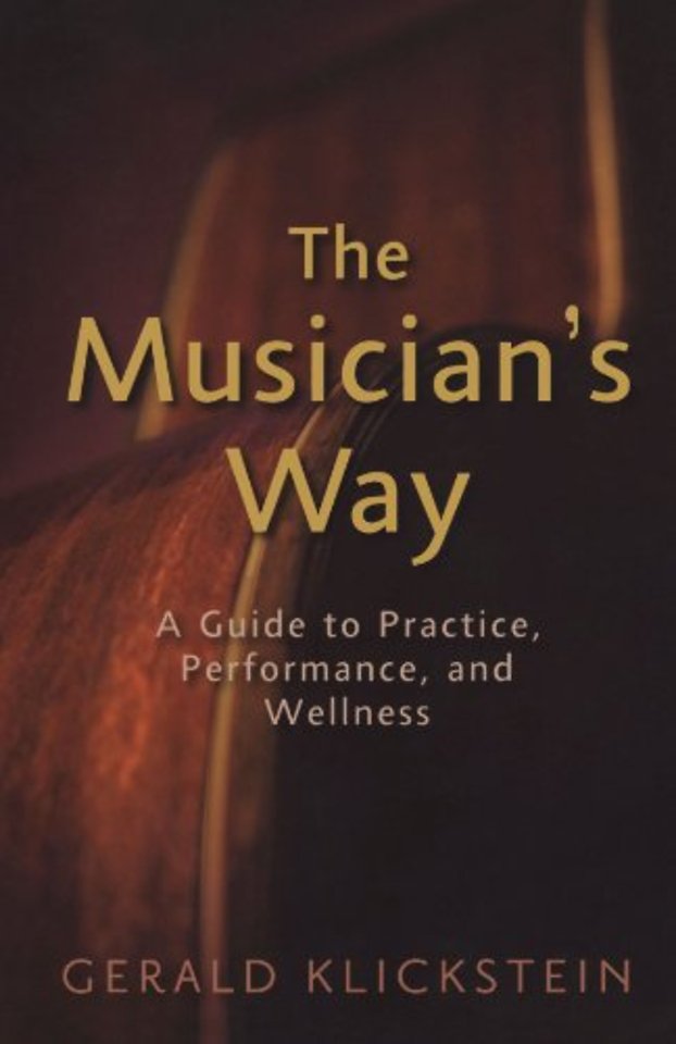 The Musician's Way