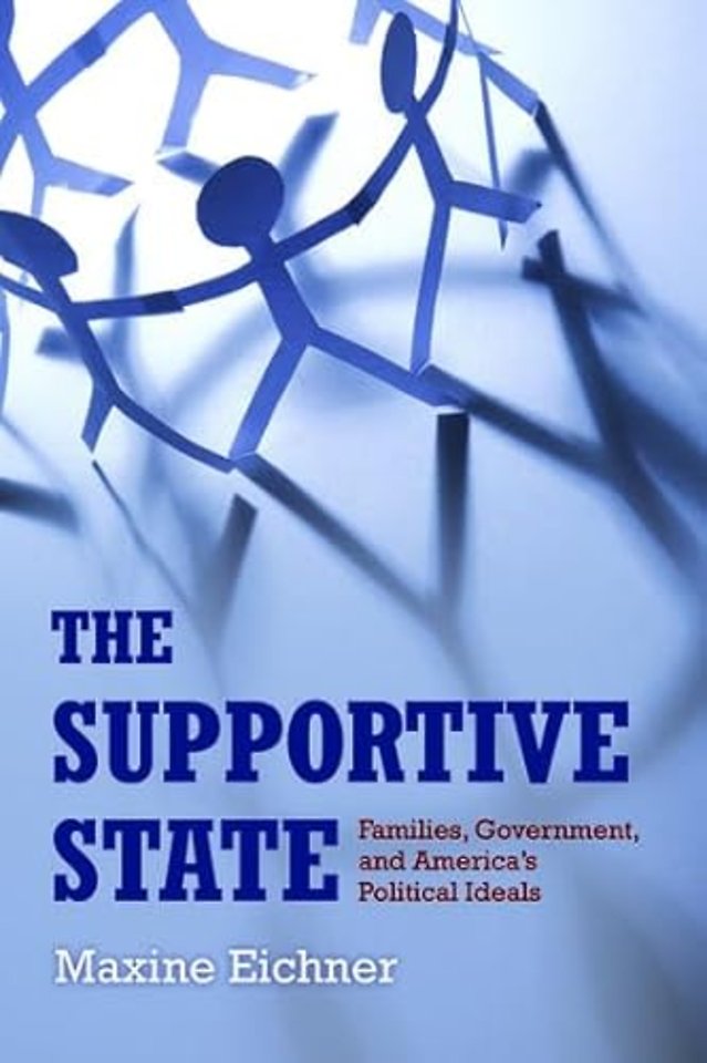 The Supportive State