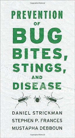 Prevention of Bug Bites, Stings, and Disease