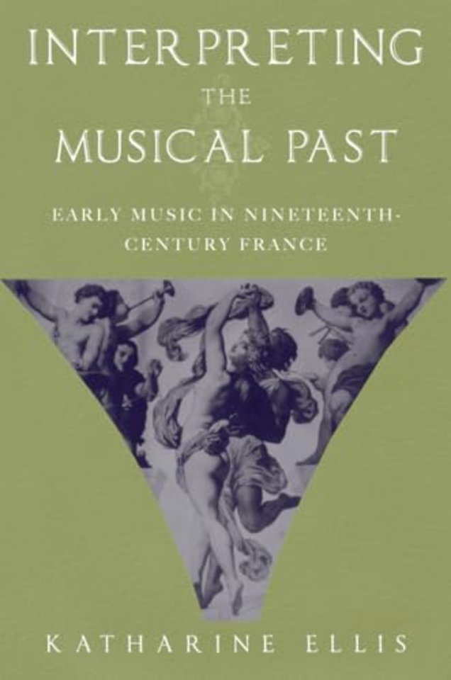 Interpreting the Musical Past