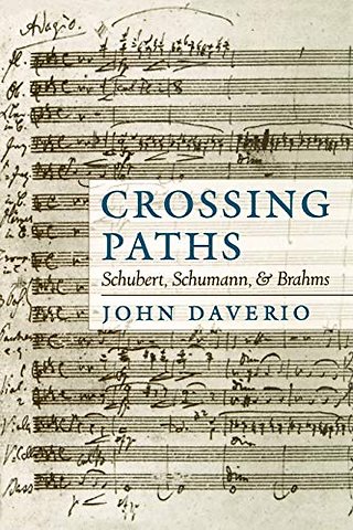 Crossing Paths
