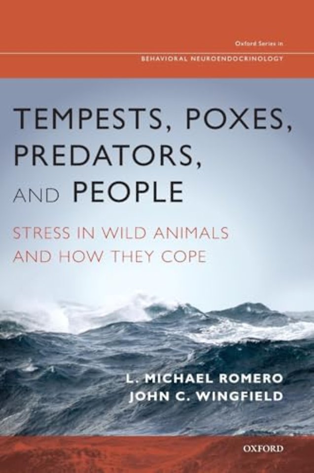 Tempests, Poxes, Predators, and People