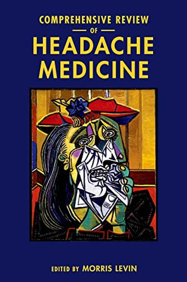Comprehensive Review of Headache Medicine